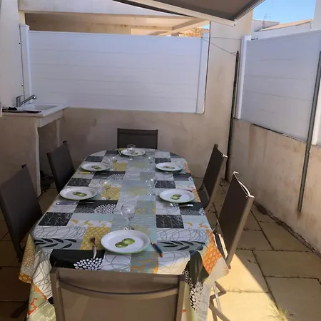 Grain De Sable لا ترانش سور مير